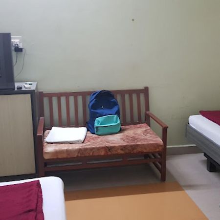 Hotel Anjali Palace Bhuj Zewnętrze zdjęcie