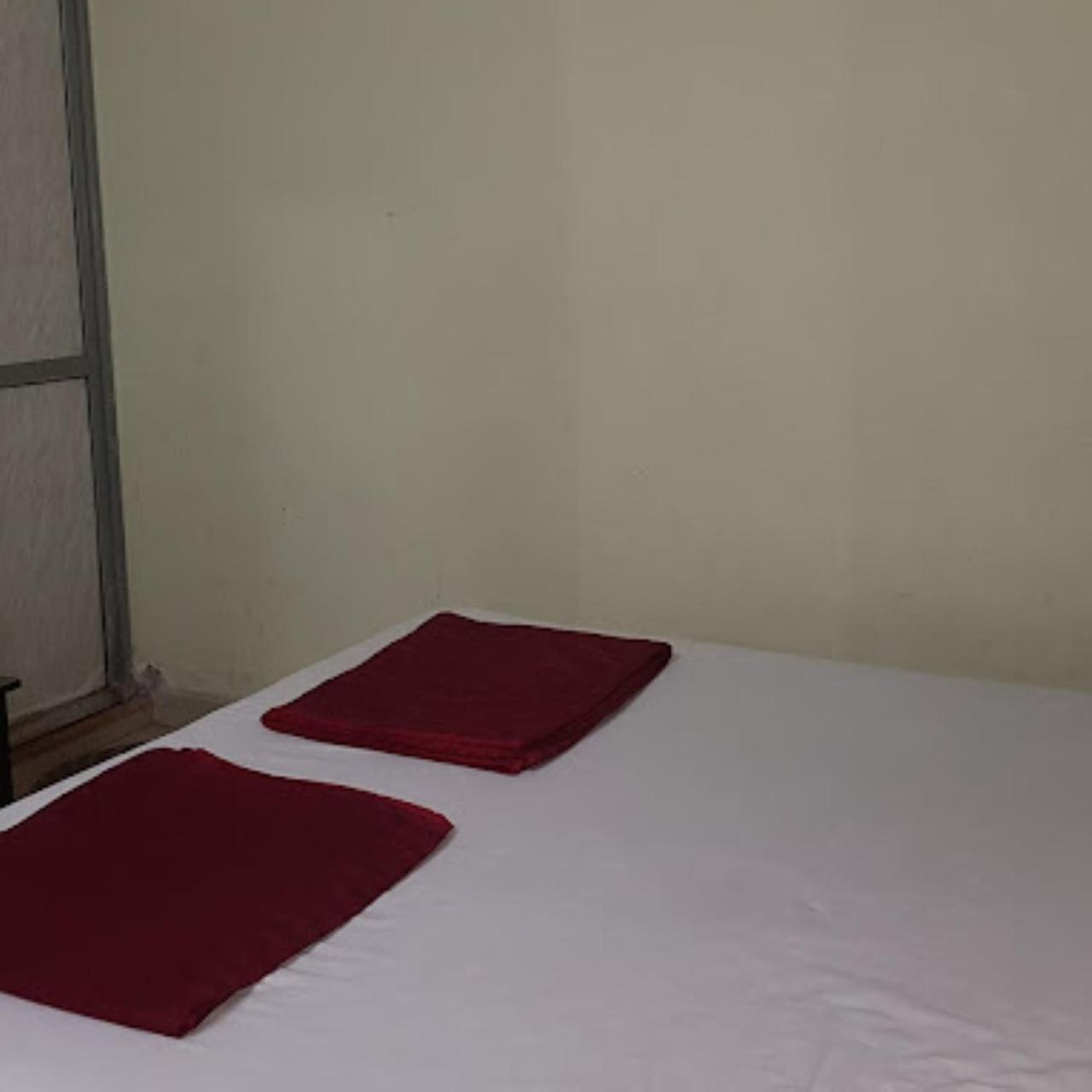 Hotel Anjali Palace Bhuj Zewnętrze zdjęcie