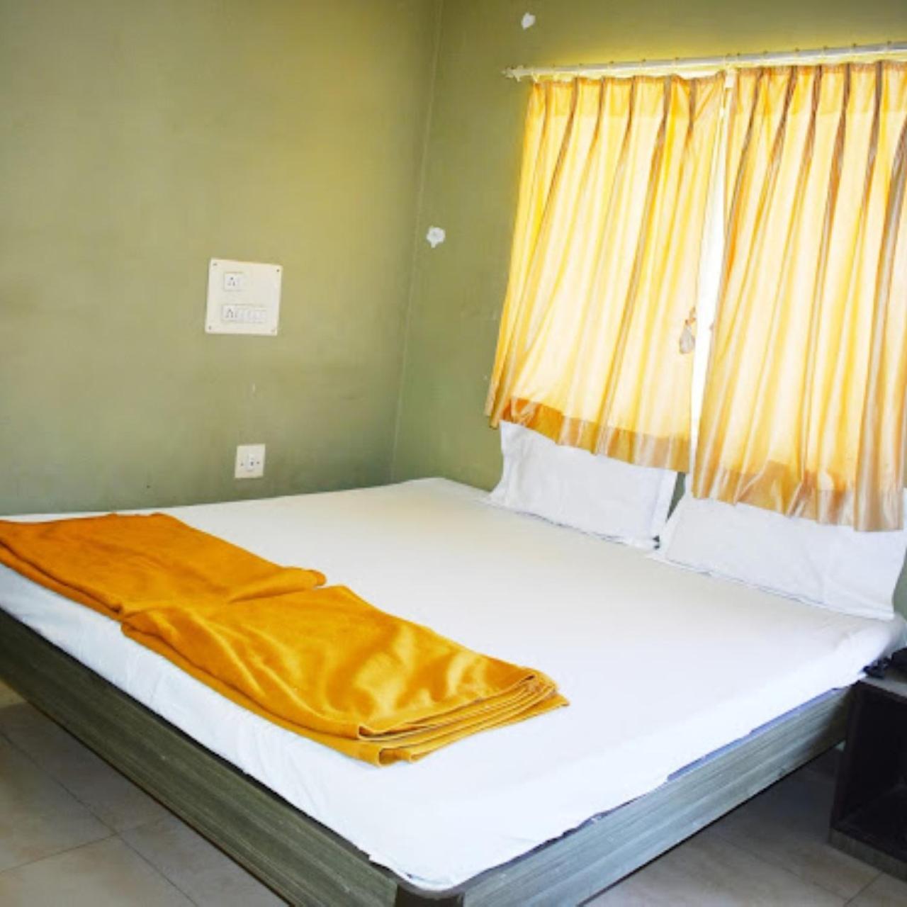 Hotel Anjali Palace Bhuj Zewnętrze zdjęcie